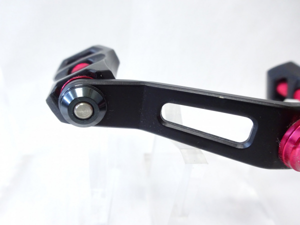 ドレス ハンドル ガトリングD ダイワ用 タイタン90MM